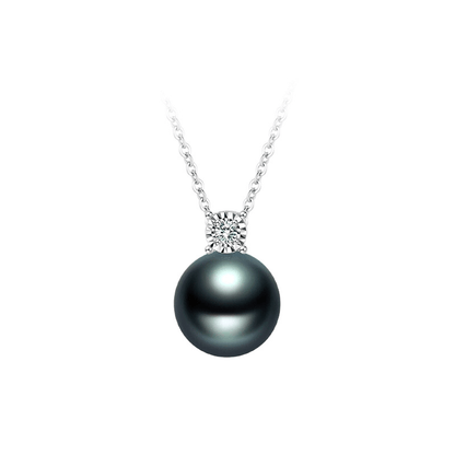 Royal Tahitian Pearl Pendant