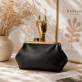 The Statement Clutch You'll Wear Forever