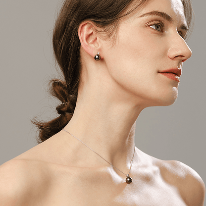 Royal Tahitian Pearl Pendant